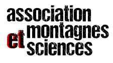 logo asso montagnes et sciences