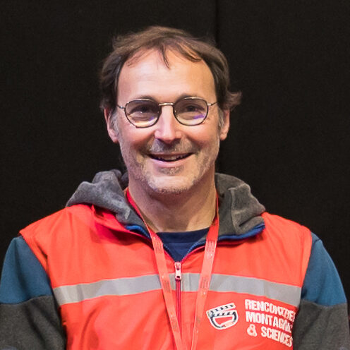 Mathieu Fructus