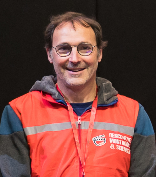 Mathieu Fructus