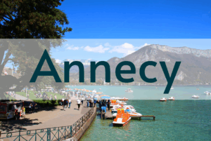 Annecy