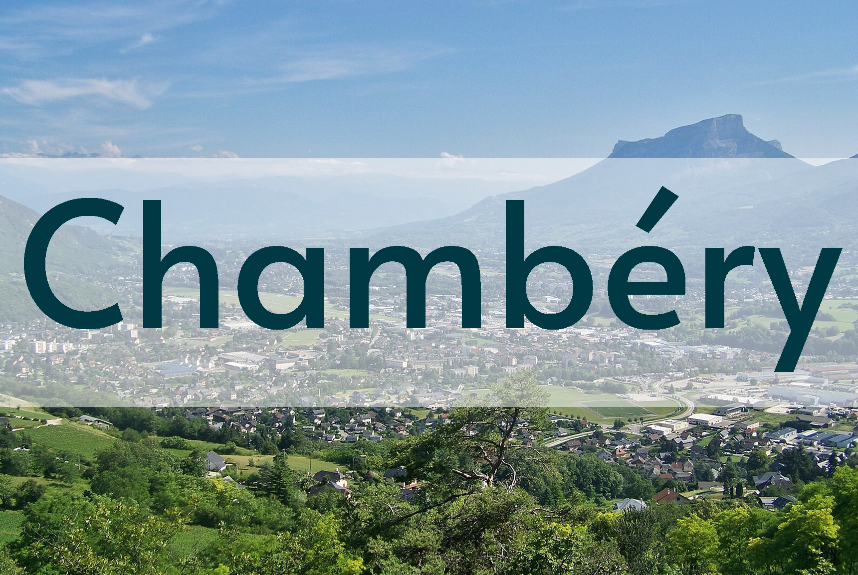 Chambéry