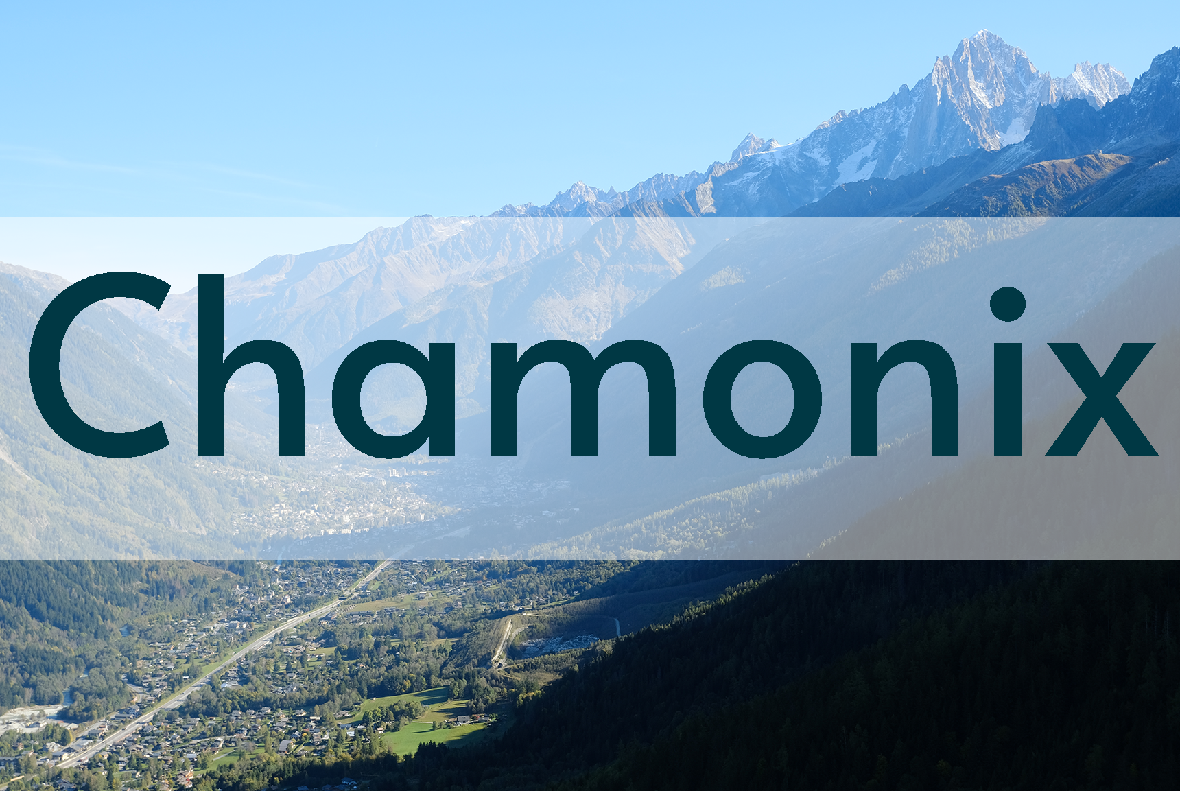 Chamonix