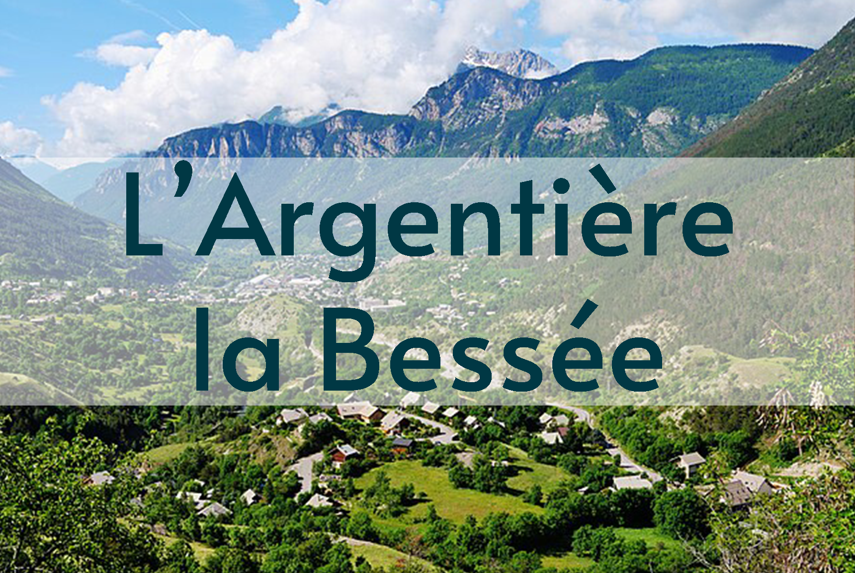 L'Argentière-la-Bessée