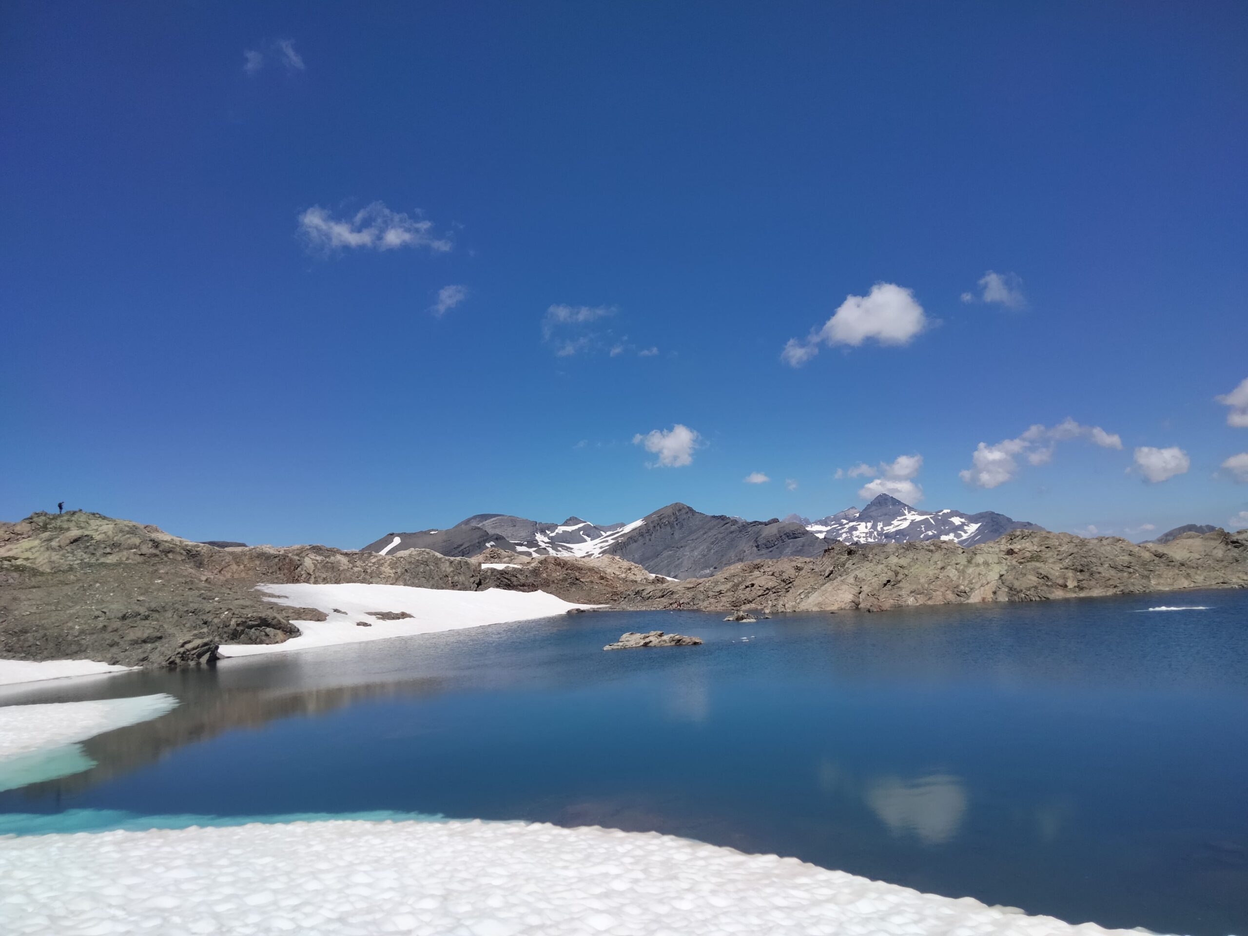 Itinérance au fil de l’eau : à la rencontre des écosystèmes alpins !