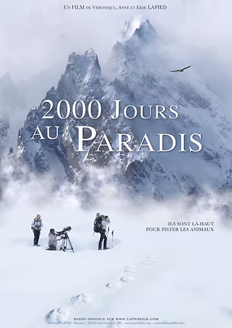2000 jours au Paradis
