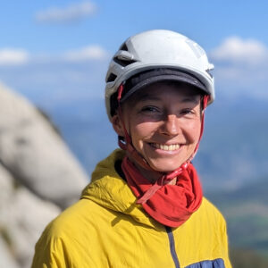 Cécile Guillard